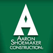Aaron Shoemaker Construction